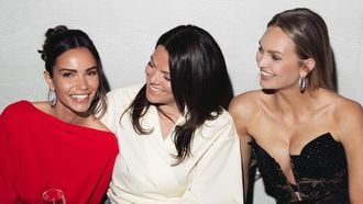 Monica Geuze verjaardag Ken Sushi