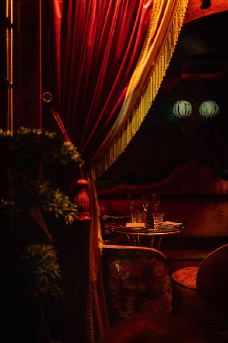 House of Noa Amsterdam