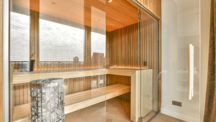 huis brian brobbey amsterdam