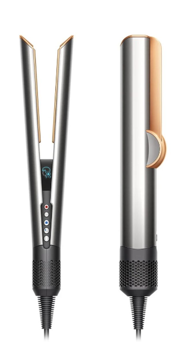 dyson airstrait stijltang