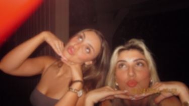 beste vriendin