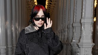 Billie Eilish coming-out