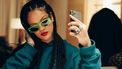 rihanna geweigerd club A$AP rocky