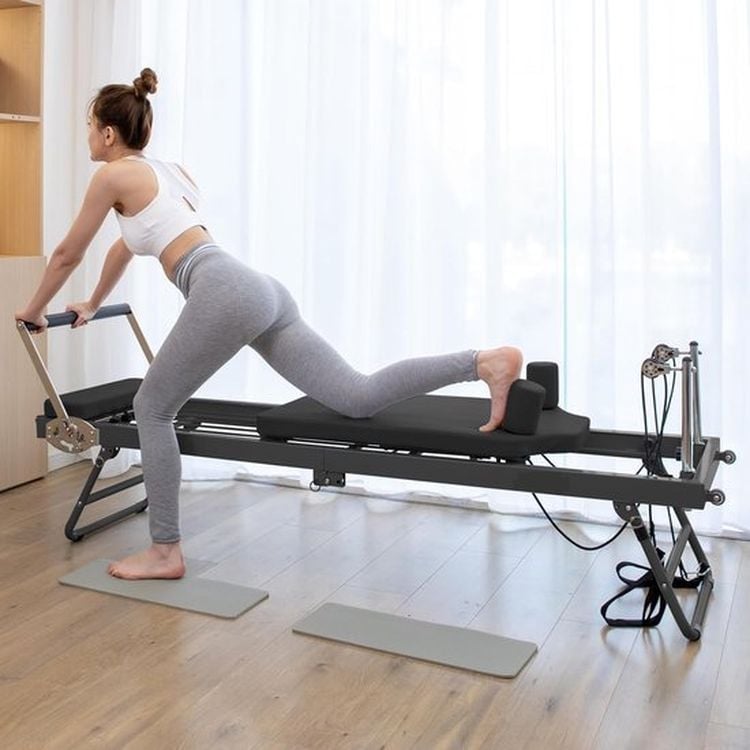 eigen reformer in huis