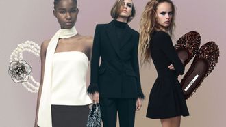 Zara Party collectie