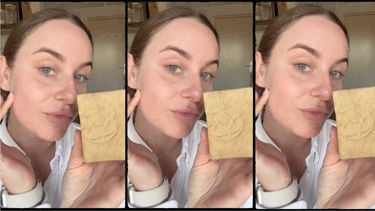 aleppo zeep wondermiddel acne