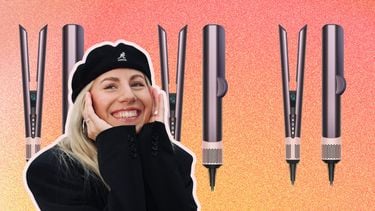 favoriete haartool dyson korting