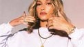 Hailey Bieber appelcider azijn