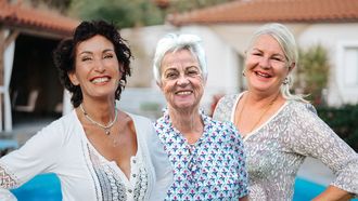 B&B Vol Liefde Ingrid verkoopt B&B