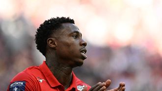 Quincy Promes