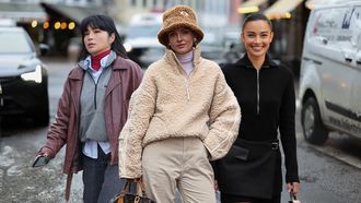 quarter zip truien (2) trend 2026