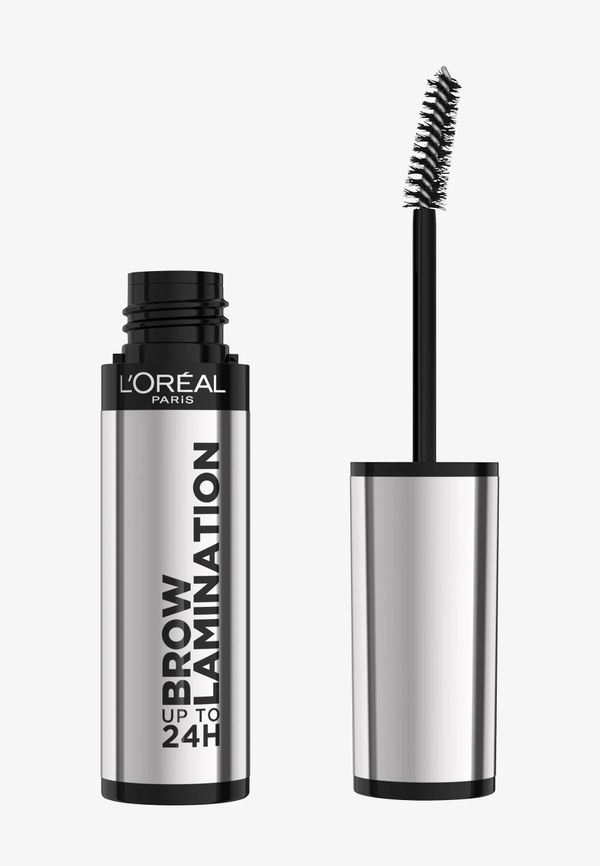 brow lamination 24h l'oreal paris
