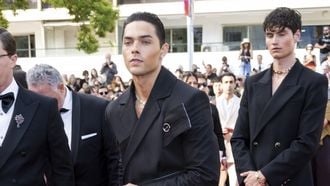 Thijs Boermans Cannes