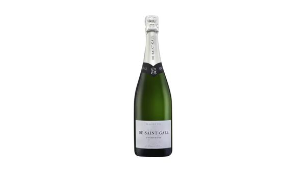 Lekkere champagnes betaalbaar