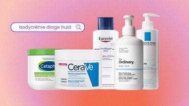 droge huid bodycreme producten unsexy