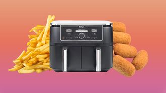 Ninja Airfryer aanbieding