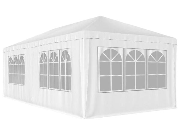 Lidl XXL Partytent