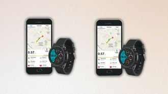 Lidl Garmin dupe