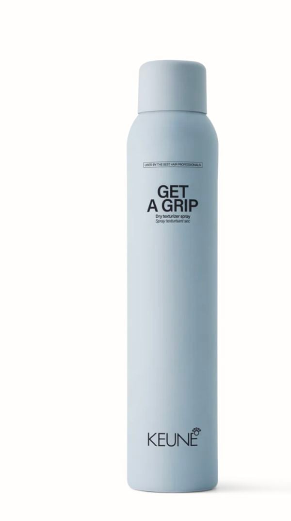 keune get a grip texturizing spray
