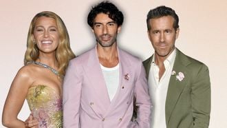 rechtszaak Justin Baldoni Blake Lively Ryan Reynolds