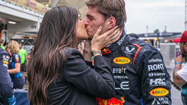 vermogen Kelly Piquet en Max Verstappen