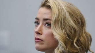 Amber Heard