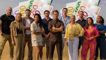 zoveel geld meedoen aan wie is de mol? 2026