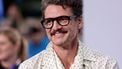 Pedro Pascal