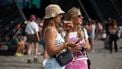 hitte op lowlands tips