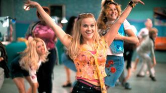 nieuwe elle woods gezocht
