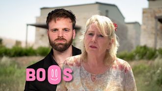 tim hofman petra bb vol liefde boos