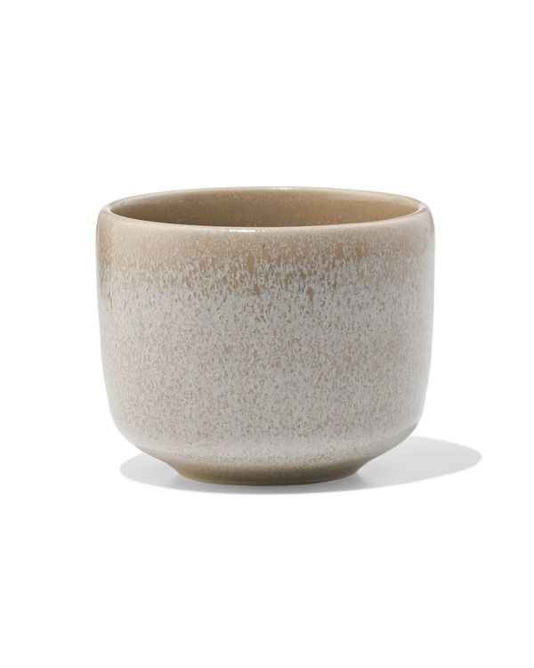 mok reactief glazuur