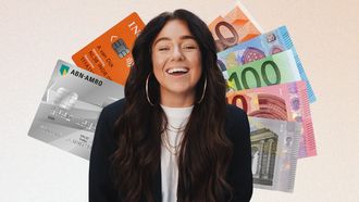 Tip geen geld meer spaarrekening