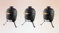 Lidl kamado
