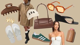 it girl shopping stijlvol kleding inspiratie