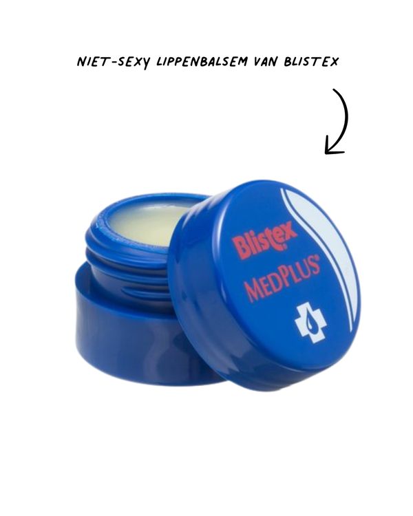 festival tas beauty item blistex