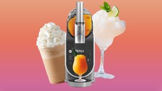 Ninja slushi aanbieding