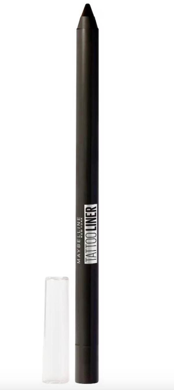 Maybelline Tattoo Liner Gel Pencil
