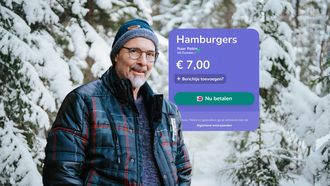 Wie Betaalt Eten en Boodschappen