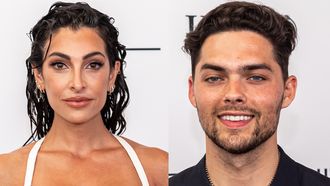 Anna Nooshin en Thijs Boermans