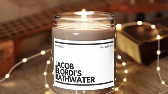 Jacob Elordi's badwater
