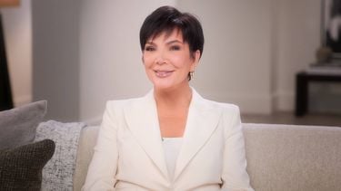 Kris Jenner USA. Kris Jenner in a scene from the CHulu new reality show: The Kardashians - Season 4 -E2 2023 . Plot: Follows the Kardashian family as they celebrate new ventures and navigate through their new normal motherhood, relationships, and career goals. LMK110-J10247-131023 PUBLICATIONxNOTxINxUKxUSAxCAN