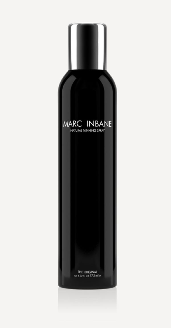 tanning spray marc inbane
