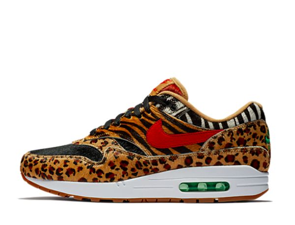 sneaker release