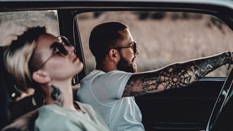 autoverzekering op partner