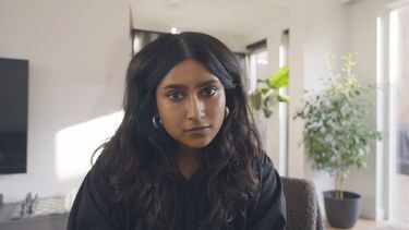 Kiek geen kinderen interview