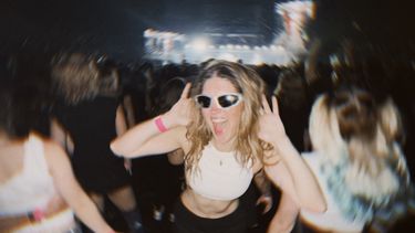 festival plus een tikkie
