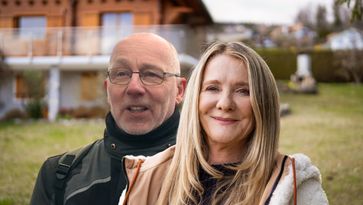 winter vol liefde willem monique vriendin