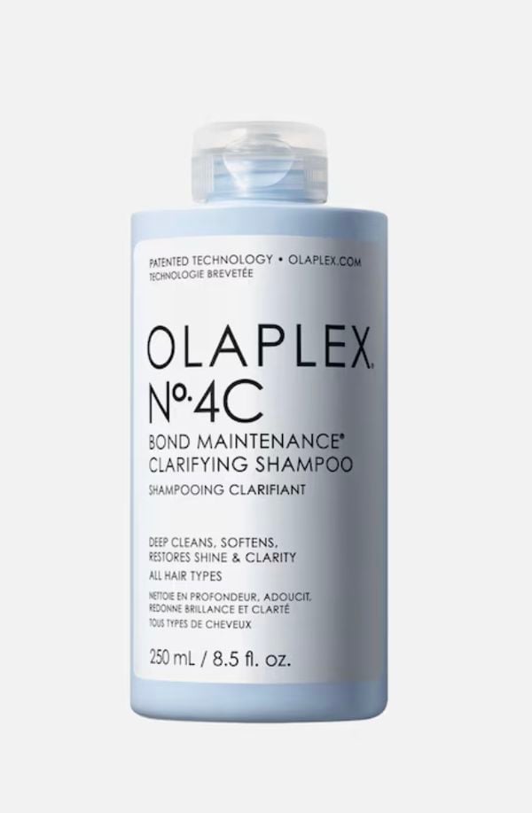 Olaplex No.4C Bond Maintenance™ Clarifying Shampoo