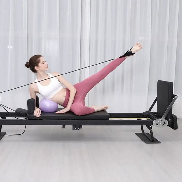eigen reformer in huis